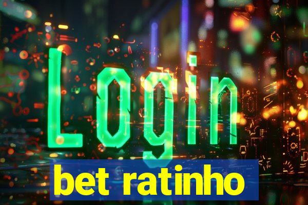 bet ratinho